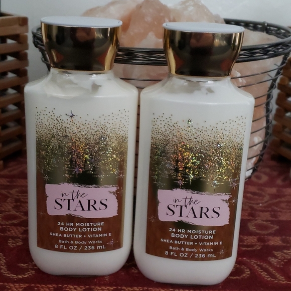 Bath & Body Works Other - B&BW Body Lotion